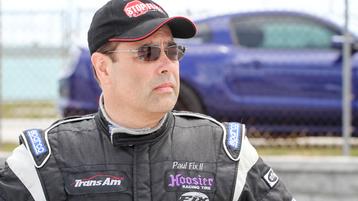 FIX SET FOR SECOND HALF RUN TO CHAMPIONSHIP AT MID-OHIO